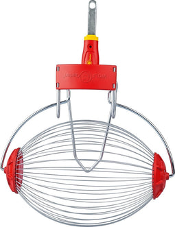 Wolf Multi-Star combisysteem 71AAA047650 FC-M Fruitverzamelaar