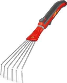 Wolf Multi-Star combisysteem 71AIE003650 LD-M Kleine waaierbezem 11.5 cm