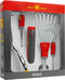 Wolf Multi-Star combisysteem 71AIF003650 P262 Tuingereedschapsset