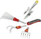 Wolf Multi-Star combisysteem 71AIF003650 P262 Tuingereedschapsset