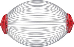 Wolf Multi-Star combisysteem 71AZA001650 FC-MS Fruitverzamelaar 300 mm