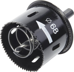 Wolfcraft 2158000 Gatenzaag 68 mm 1 stuk(s)