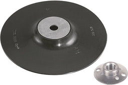 Wolfcraft 2454000 Slijpschijf haakse slijper Diameter 125 mm