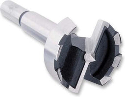 Wolfcraft 3326000 Forstnerboor 45 mm Gezamenlijke lengte 90 mm Cilinderschacht 1 stuk(s)