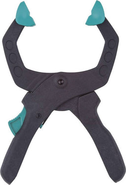 Wolfcraft 3616000 FZR ratelklem 60 mm Spanbreedte (max.):60 mm