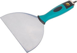 Wolfcraft 4047000 Voegspatel (l x b) 255 mm x 150 mm