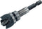 Wolfcraft 4055000 PH2 Bit met dieptestop - 6,3mm - 1/4''