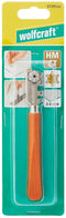 Wolfcraft 4109000 Glassnijder incl. 6 snijschijven - 3-8mm