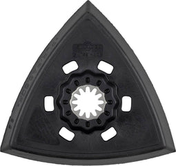 Wolfcraft 4247000 Schuurplaat 1 stuks 1 stuk(s)