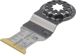 Wolfcraft 4251000 Invalzaagblad 1 stuks 32 mm 1 stuk(s)