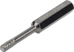 Wolfcraft 5990000 Diamantboor 1 stuk(s)