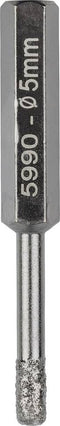 Wolfcraft 5990000 Diamantboor 1 stuk(s)