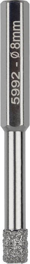 Wolfcraft 5992000 Diamantboor 1 stuk(s)