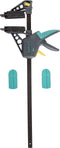 Wolfcraft 6985000 Montageklem - 200mm - 120kg