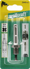 Wolfcraft Boorhouderadapter 1/2
