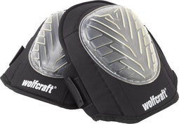 wolfcraft - Comfort kniebeschermers - Klussen - Kniekussen - Tuin - Bouw - 4860000