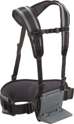 wolfcraft - Draagriem Systeem - Verhuishulp - Transporthulp - Meubeltransporter - 5582000