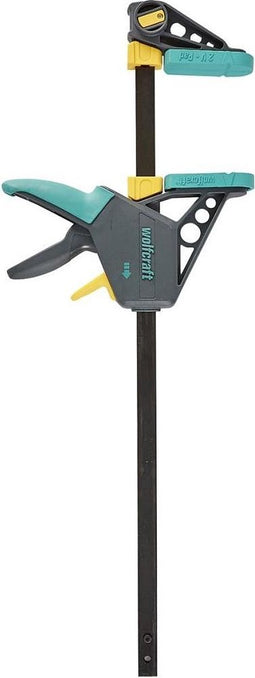 Wolfcraft Eenhandklem 3032
