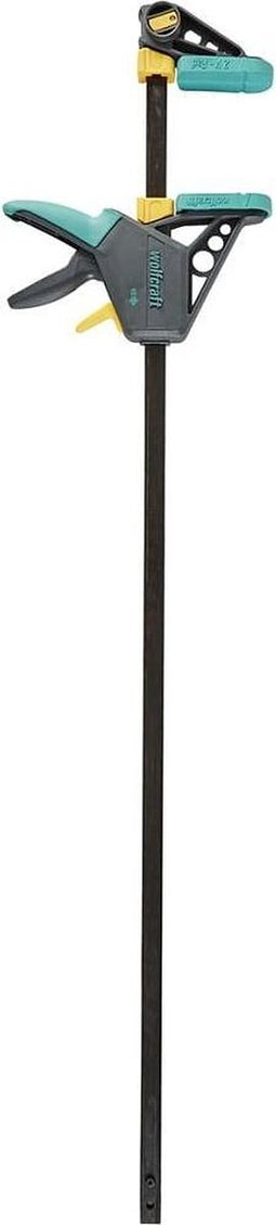 Wolfcraft Eenhandklem 3034