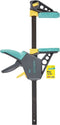 Wolfcraft Eenhandklem 3034