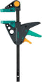 Wolfcraft Eenhandklem 3457