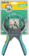 Wolfcraft FZR 50 Veerklem - 0-50mm - 3632000