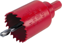 Wolfcraft Gatenzaag 5464 - Ø 25 mm