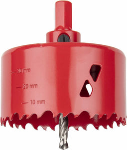 Wolfcraft Gatenzaag 5476 - Ø 83 mm