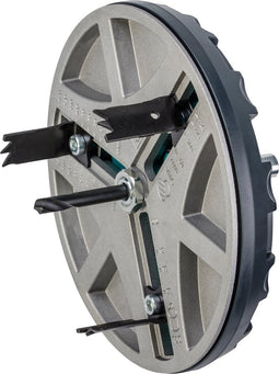 wolfcraft - Gatenzaag verstelbaar AH 45-130 - Gatenzaagset - 76mm - Gatenzaag set - 5978000