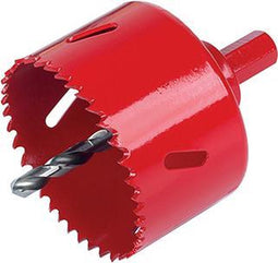 Wolfcraft Gatzaag 45mm