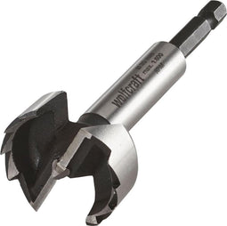 wolfcraft Houtcilinderboor staal 3310000