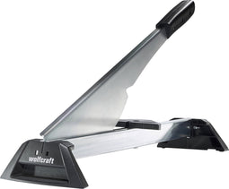 wolfcraft - Laminaatsnijder LC 100 - De laminaatsnijder voor kleinere projecten - 6933000