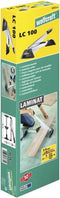 wolfcraft - Laminaatsnijder LC 100 - De laminaatsnijder voor kleinere projecten - 6933000