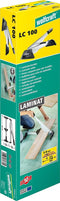 wolfcraft - Laminaatsnijder LC 100 - De laminaatsnijder voor kleinere projecten - 6933000