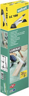wolfcraft - Laminaatsnijder LC 100 - De laminaatsnijder voor kleinere projecten - 6933000
