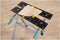 wolfcraft - MASTER 200 - Werktafel met Bankschoef - Inklapbaar - 6177000