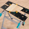wolfcraft - MASTER 200 - Werktafel met Bankschoef - Inklapbaar - 6177000