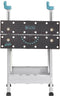 wolfcraft - MASTER 200 - Werktafel met Bankschoef - Inklapbaar - 6177000