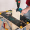 wolfcraft - MASTER 200 - Werktafel met Bankschoef - Inklapbaar - 6177000