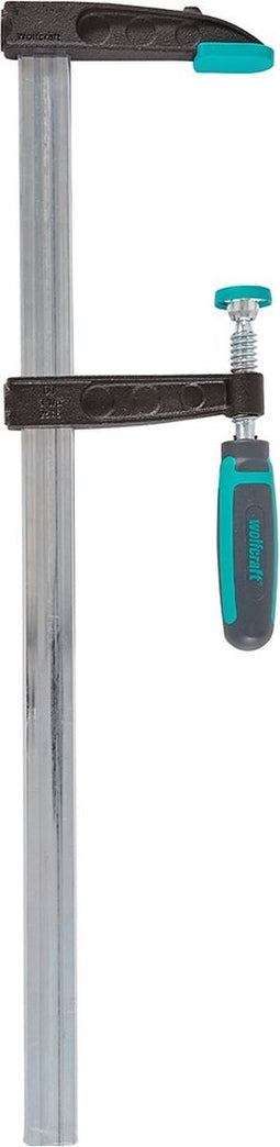 wolfcraft Schroefklem SZ 80-450 450 mm 3612000