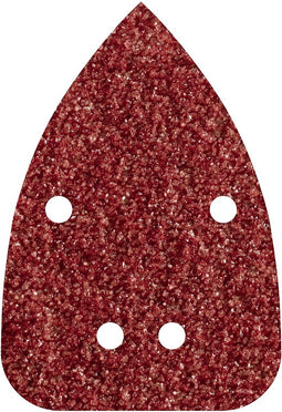 Wolfcraft Schuurblad 1757 - 96 x 136 mm