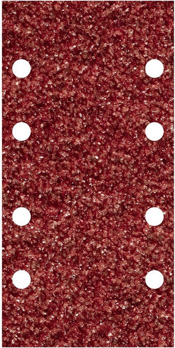 Wolfcraft Schuurstrook 1767 - 93 x 185 mm