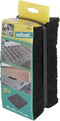 wolfcraft Steunpads voor leggen van terras 20 st 6987000