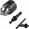 Wolfcraft tandkransboorhouder 1,5-13 mm adapter SDS Plus - 2649000