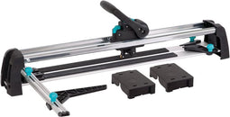 wolfcraft - Tegelsnijder - 67cm snijlengte - 14mm tegeldikte - TC 670 Expert - 5555000 - 10 JAAR GARANTIE