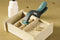 Wolfcraft Veerklem 3631