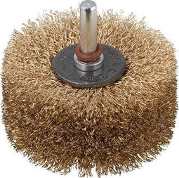 Wolfcraft Vlakborstel 80x35mm - 2265000