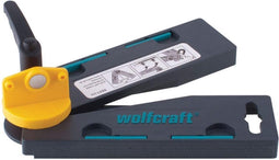 Wolfcraft Winkelhaak