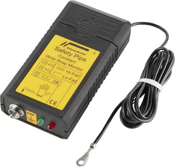 Wolfgang Warmbier 7100.181 ESD-tester Aarding van personen, Capacitieve meting