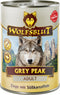 Wolfsblut Grey Peak Adult 395 gr